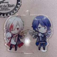 そらる まふまふ After the Rain 猫アクキー レア まとめ売り - メルカリ