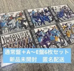 Yes!東京 まとめ売り 15周年盤 6枚セット EBiDAN 新品未開封⑦