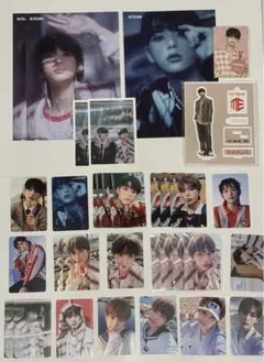 &TEAM HARUA ハルア セット