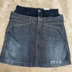 アントゲージ　Sサイズ　スカートのサムネイル