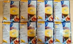 KAGOME カゴメ とうもろこしの冷製ポタージュ 140g　8袋のサムネイル