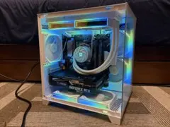 高性能ゲーミングPC Ryzen9 5900X RTX3070 メモリ32GB