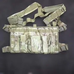 Raptor Archer Super Light Chest Rig MK2 - メルカリ