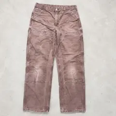 2026年最新】carhartt ダブルニー 90sの人気アイテム - メルカリ