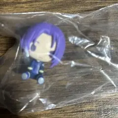 ブルーロック 一番くじ ちょこのっこフィギュア 御影玲王