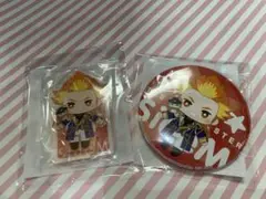 セガ ラッキーくじ　アイドルマスター SideM vol.1 赤井朱雀