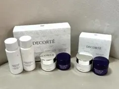 コスメデコルテ AQ サンプルセット