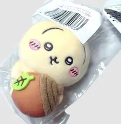 ちいかわ うさぎだらけくじ D賞 マスコット どんぐり