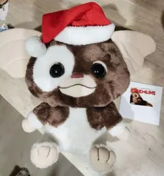 2026年最新】ギズモ サンタの人気アイテム - メルカリ