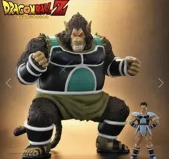 2026年最新】大猿フィギュアの人気アイテム - メルカリ