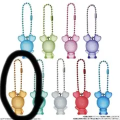 TWICE ラブリー グミ チャーム ジヒョ