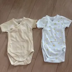 PETIT BATEAU ラップボディ 3m/60cm 2枚セット