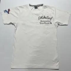 GOCHA Tシャツ　古着　サーフィン　メンズ