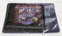 MAN WITH A MISSION★ジップロックセット03★未開封