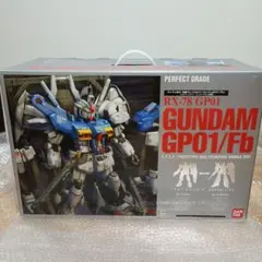 2026年最新】pG ガンダム gp01の人気アイテム - メルカリ