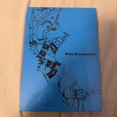 ENHYPEN THE SIN : VANISH [STORM Ver.]