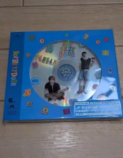 BOYNEXTDOOR [BOYLIFE] テサン ソロジャケット盤