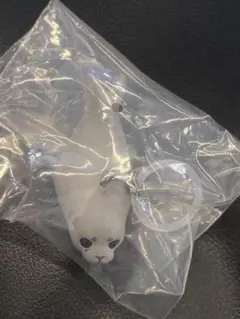 アザラシ マーカーチャーム★およぐ ゴマ