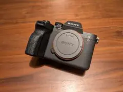 SONY α7rⅢ (後期)とGMレンズセット SONY α7rⅢ (後期)とGMレンズセット - メルカリ