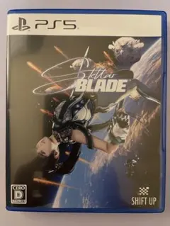 PS5 Stellar Blade ステラーブレイド