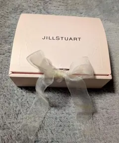 JILLSTUART ギフトボックス 花びら入り