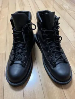 DANNER FIELD（ダナーフィールド） ゴアテックス 28センチ　ブラックのサムネイル