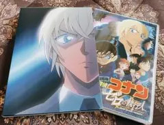 劇場版 名探偵コナン ゼロの執行人【豪華盤】('18小学館/読売テレビ/日本テレ