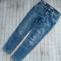 Levi's リーバイス デニムパンツ レディース23