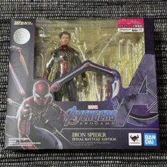 フィギュアーツ アメコミ