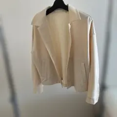 ユニクロジャケット