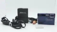 F3217】 Nikon COOLPIX S4300 ニコン クールピクス - メルカリ