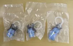 わるにゃんこ将軍　めじるしアクセサリー