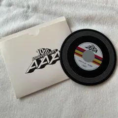 AAA 10th Anniversary 記念グッズのサムネイル