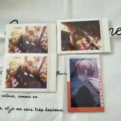 プロセカ　東雲彰人　ぱしゃこれ　エピカ