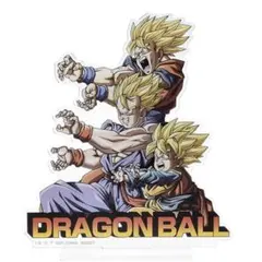 一番くじ ドラゴンボール HISTORY OF THE FILM