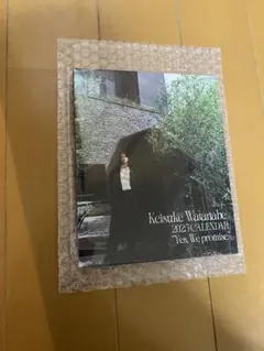 【渡邊圭祐】卓上カレンダー2点セット