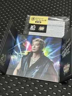 お値下げ！EXILE  一番くじ  KEIJI ケイジ 黒木啓司