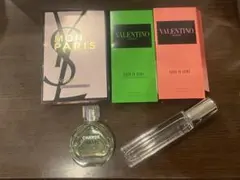 香水 まとめ売り