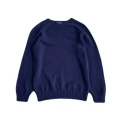 MORRIS & SONクルーネックセーターのサムネイル