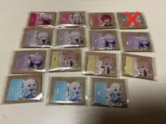 にじさんじ チョコエッグ まとめ売り