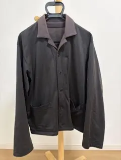 【希少】Y's for men リバーシブル仕様 シャツジャケットのサムネイル