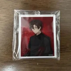 【新品】86 エイティシックス　シン　キーホルダー　ポップアップ　彼岸花