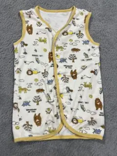 ベビー　スリーパー