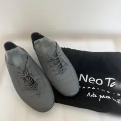 中古】タンゴシューズNeo Tango36(23.0-23.5cm) - メルカリ