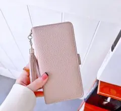 iphone 13/14手帳型スマホケース レザー 軽量 カード収納 シンプル