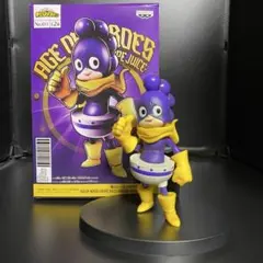 ヒロアカ AGE OF HEROES 峰田実 フィギュア 新品未使用未開封 - メルカリ