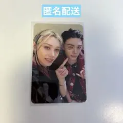 Stray Kids THIS＆THAT ユニット ヒョンジン フィリックス