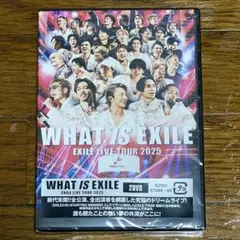 【しょうちゃん様専用】WHAT IS EXILE 2DVD＋アプグレグッズ