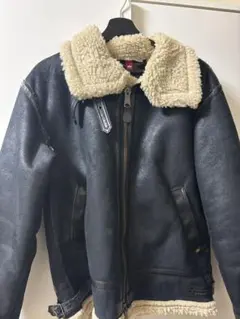 2025年最新】b-3フライトジャケットの人気アイテム - メルカリ