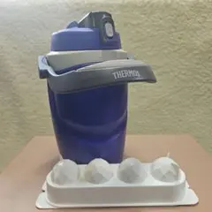 THERMOS保冷専用水筒
